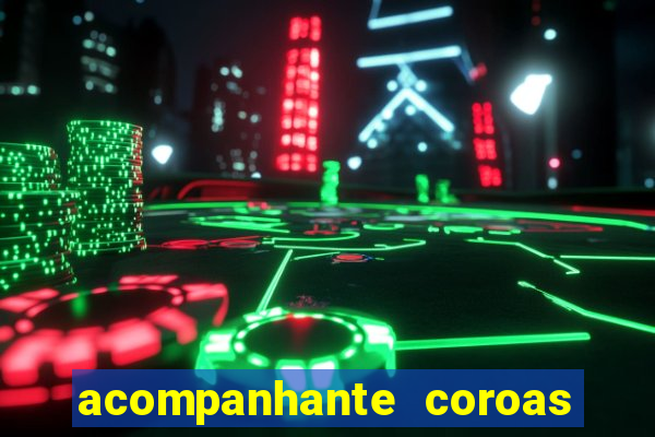acompanhante coroas sao paulo