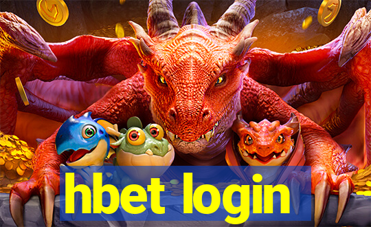 hbet login
