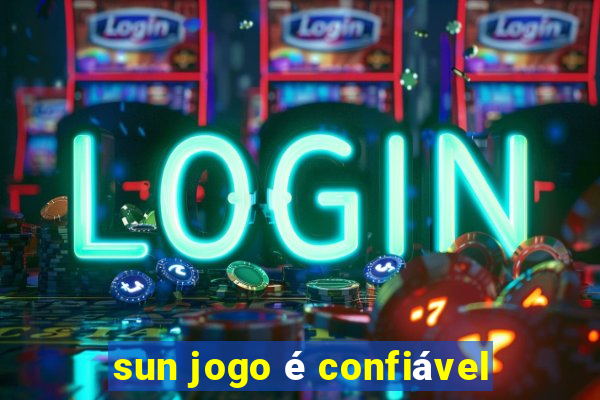 sun jogo é confiável