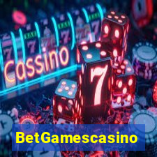 BetGamescasino