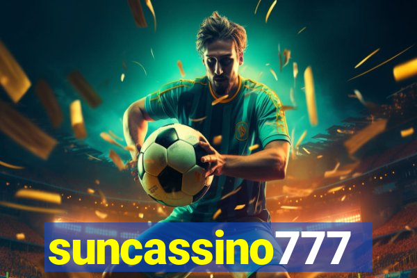 suncassino777