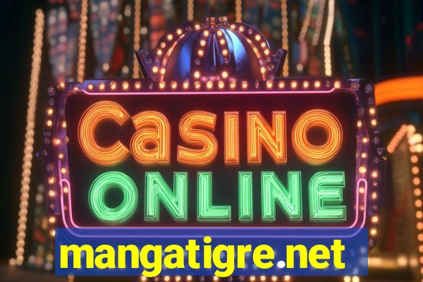 mangatigre.net