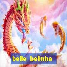 belle belinha privacy vazado