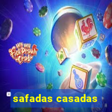safadas casadas