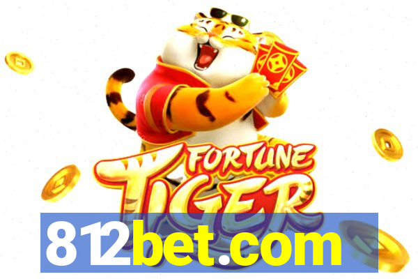 812bet.com
