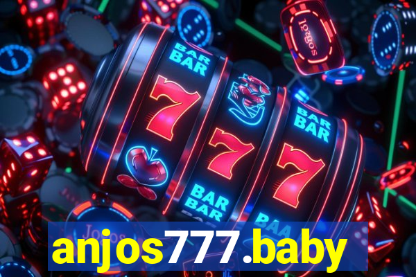 anjos777.baby