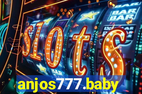 anjos777.baby
