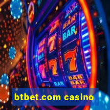 btbet.com casino