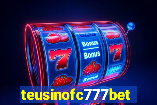 teusinofc777bet.com