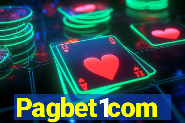 Pagbet1com