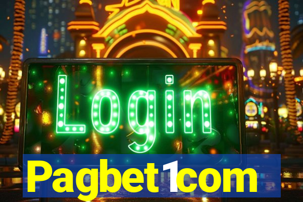 Pagbet1com