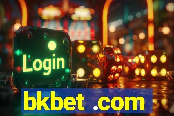 bkbet .com