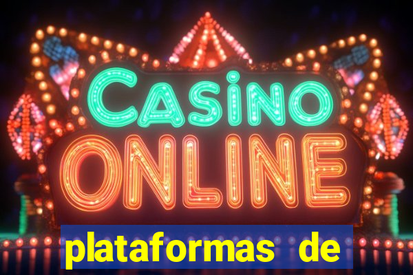 plataformas de jogos estrangeiras