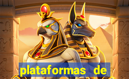 plataformas de jogos estrangeiras