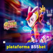 plataforma 855bet