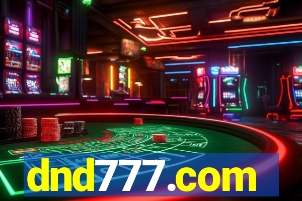 dnd777.com