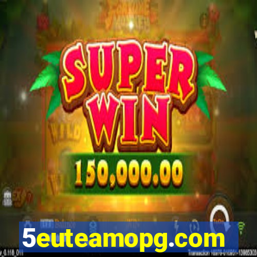 5euteamopg.com