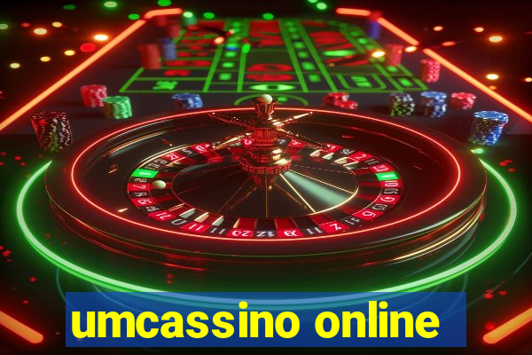umcassino online