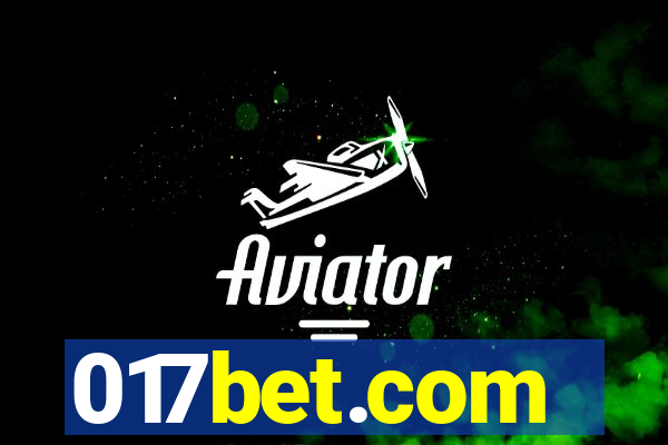 017bet.com