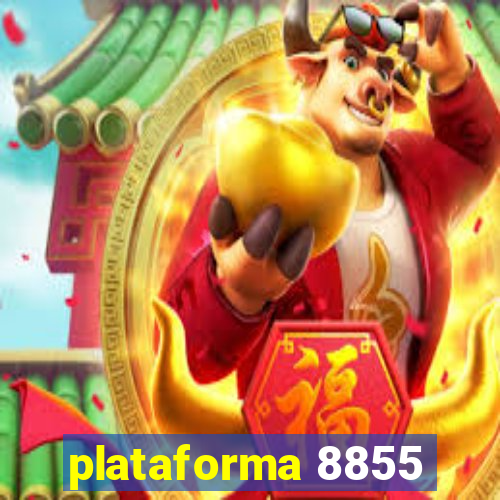 plataforma 8855