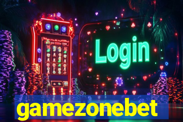 gamezonebet