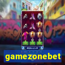 gamezonebet