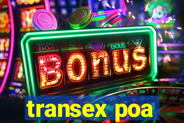 transex poa