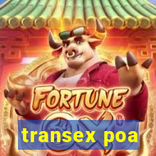 transex poa