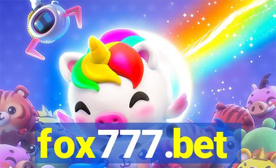 fox777.bet