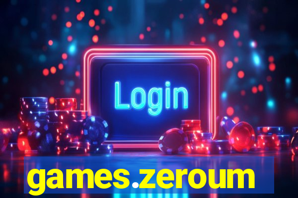 games.zeroum