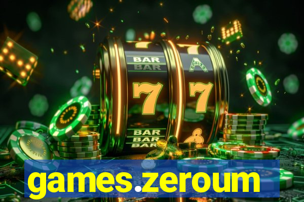 games.zeroum