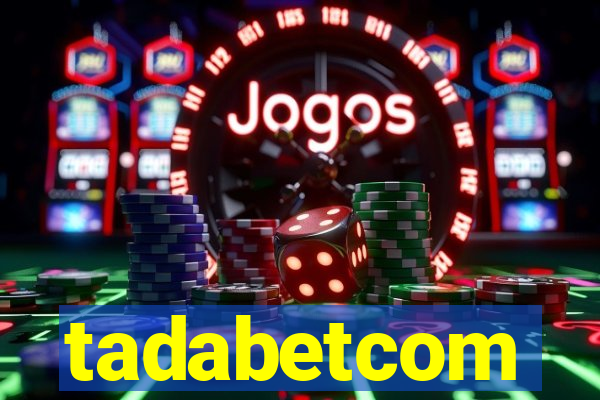 tadabetcom