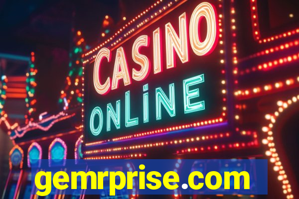 gemrprise.com