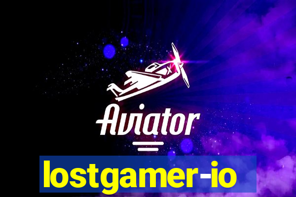 lostgamer-io