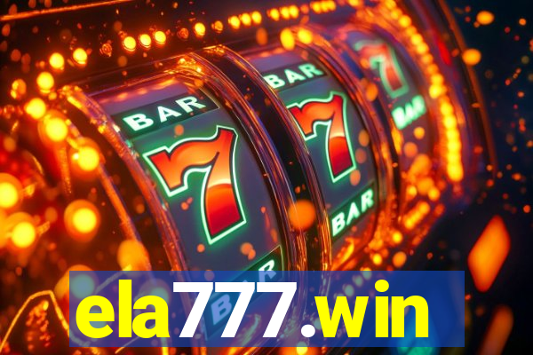 ela777.win