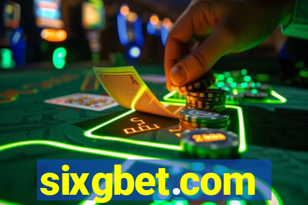 sixgbet.com