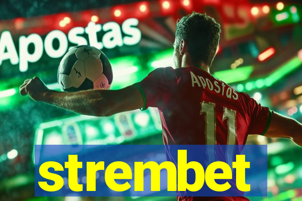 strembet