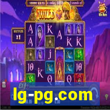 lg-pg.com