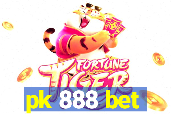pk 888 bet