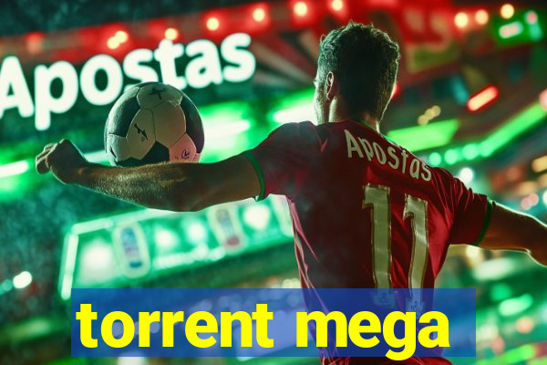torrent mega