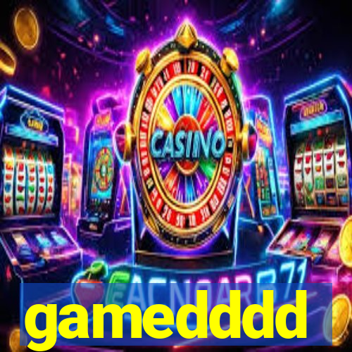 gamedddd