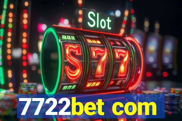 7722bet com