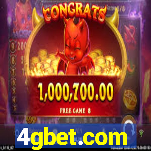 4gbet.com