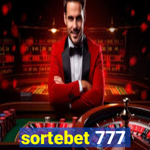 sortebet 777