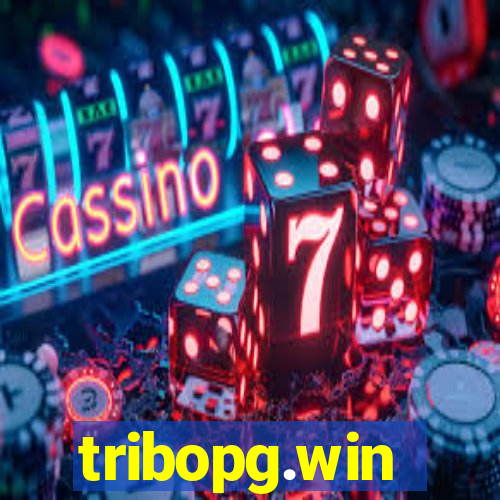 tribopg.win