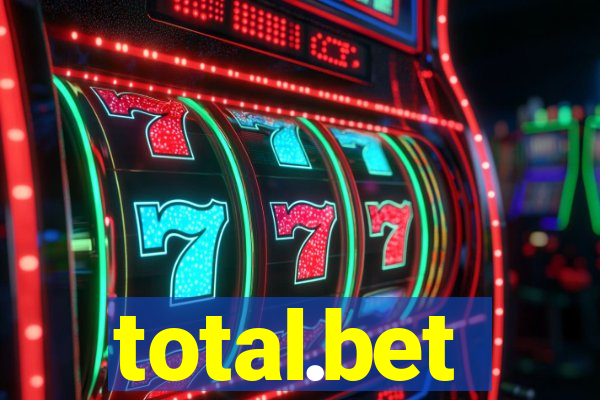 total.bet