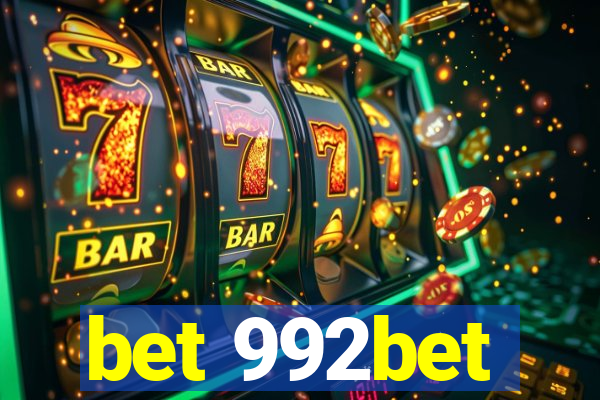 bet 992bet