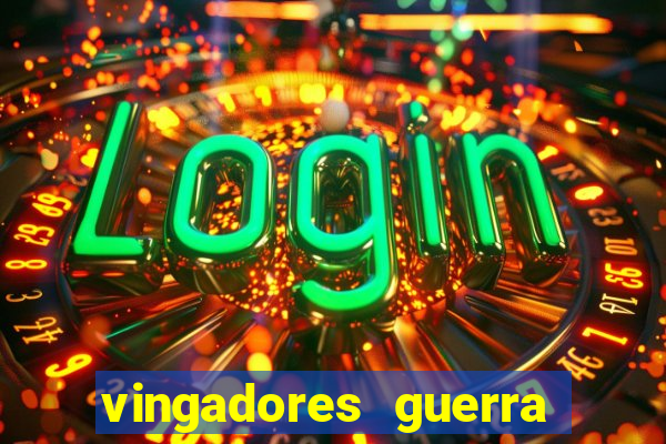 vingadores guerra infinita pobreflix