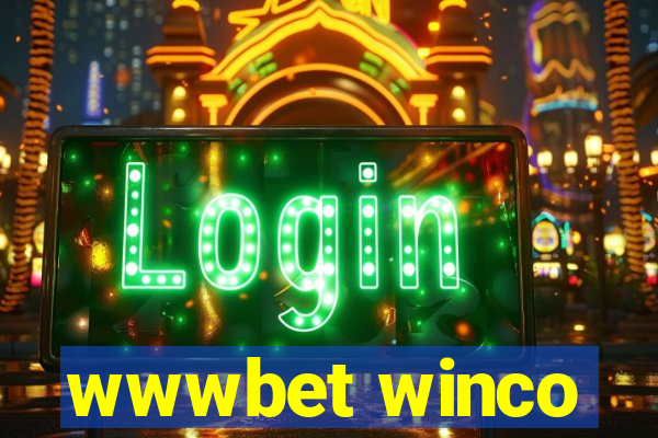 wwwbet winco