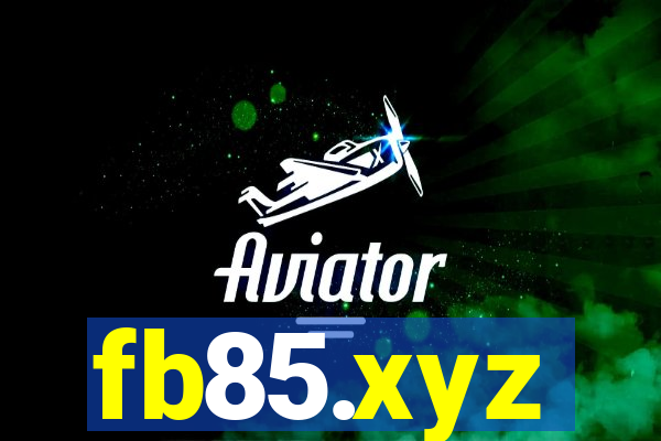 fb85.xyz